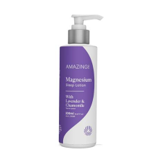 MAGNESIUM SLEEP LOTION 200ml