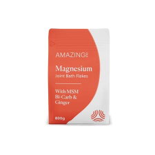 MAGNESIUM JOINT BATH FLAKES 800g