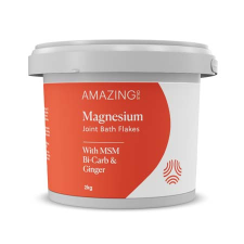 MAGNESIUM JOINT BATH FLAKES 2Kg