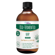 BIO FERMENTED HEMP 500ml