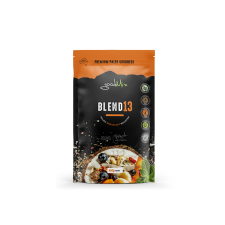 BLEND 13 PALEO BREAKFAST BOOSTER 400g