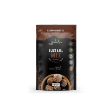 BLISS BALL MIX VEGAN PROTEIN BALL MIX 375g