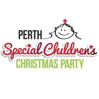 Perth Special Children's Christmas Party