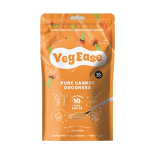 VEGEASE CARROT POWDER 20g (BX10)