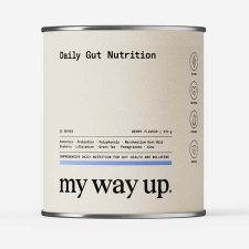 DAILY GUT NUTRITION 270g