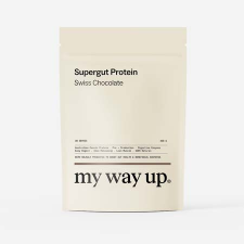 SUPERGUT PROTEIN SWISS CHOCOLATE 400g