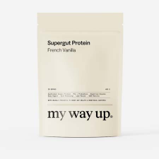 SUPERGUT PROTEIN FRENCH VANILLA 400g