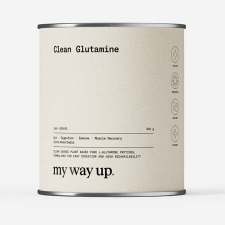 CLEAN GLUTAMINE 300g