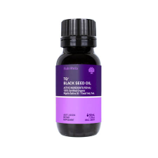 TQ+ ORGANIC BLACK SEED OIL COLD PRESSED 50ml