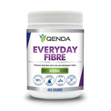 QENDA EVERYDAY FIBRE ORIGINAL 450g