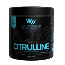 CITRULLINE 300g