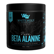 BETA ALANINE 400g