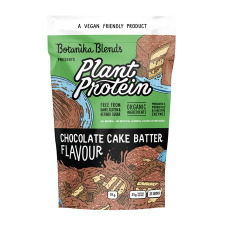 PLANT PROTEIN CHOCOLATE CAKE BATTER 1Kg