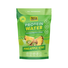 PROTEIN WATER PINEAPPLE KIWI 300g *DISC*