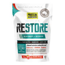 RESTORE HYDRATION RECOVERY BLOOD ORANGE 200g