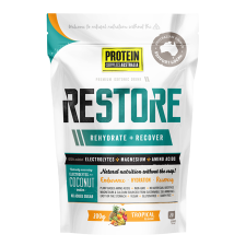 RESTORE HYDRATION RECOVERY TROPICAL 200g