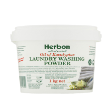 LAUNDRY SOAP POWDER 1Kg