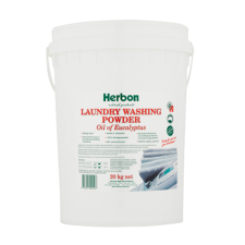LAUNDRY SOAP POWDER 20Kg