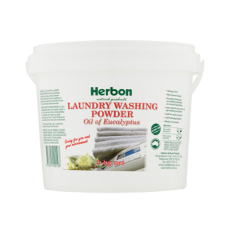 LAUNDRY SOAP POWDER 2Kg