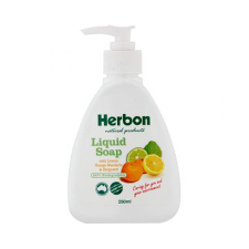 LIQUID SOAP PUMP 250ml