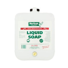 LIQUID SOAP REFILL 20L