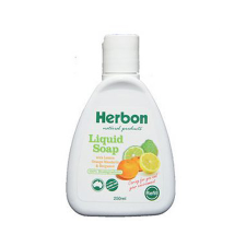 LIQUID SOAP REFILL 250ml