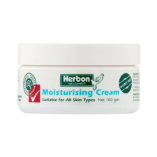 MOISTURISING CREAM 100g