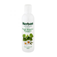 NETTLE SHAMPOO 250ml