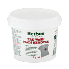 PREWASH STAIN REMOVER 1Kg