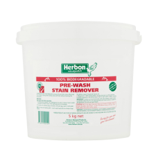 PREWASH STAIN REMOVER 5Kg