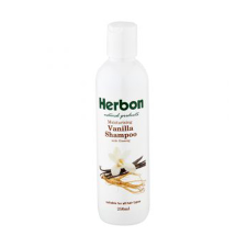 VANILLA SHAMPOO 250ml