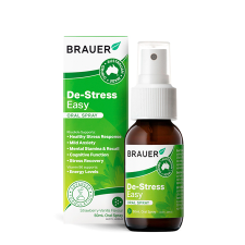 DE-STRESS EASY ORAL SPRAY 50ml *DISC*