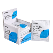 VITAMIN C SODIUM ASCORBATE 8x125g Sch