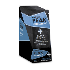 PEAK HYDRATION+ C/NRG COFFEE 20x7g Sch