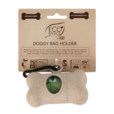 DOGGY BAG HOLDER