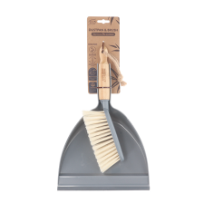 MINI DUSTPAN & BRUSH