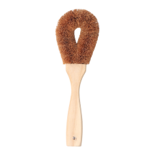 NATURAL PLUS DISH BRUSH LARGE