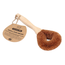 NATURAL PLUS DISH BRUSH SMALL