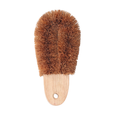 NATURAL PLUS FOOT BRUSH