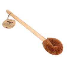 NATURAL PLUS TOILET BRUSH