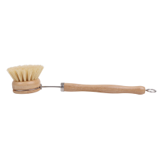 PLASTIC FREE DISH BRUSH