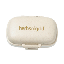 PILL BOX GWP