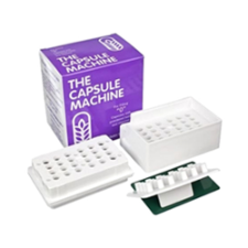 CAPSULE MACHINE FILLER SIZE 0