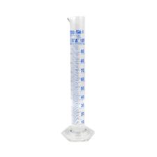 GLASS MEASURING CYLINDER 100ml