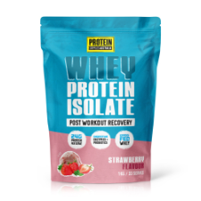 WPI STRAWBERRY 1Kg