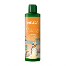 VITALITY SHOWER CREAM SEA BUCKTHORN 400ml