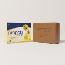 PROPOLIS SOAP 100g