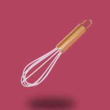 SACRED WHISK PINK