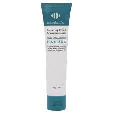 REPAIRING CREAM FOR ECZEMA PRONE SKIN 60g *DISC*