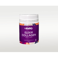ELIXIR MARINE COLLAGEN POWDER 150g *DISC*